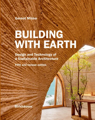 Building with Earth. Fifth and revised 版
