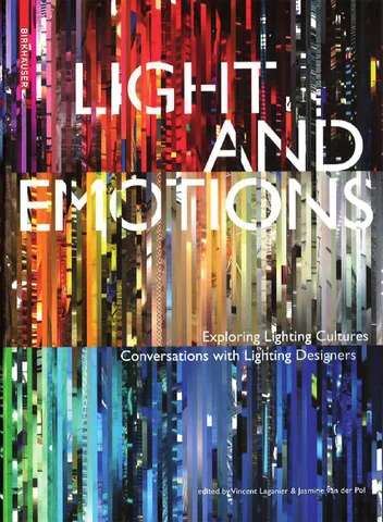 Deutscher Kunstverlag 灯饰目录 · 灯饰 × Emotions