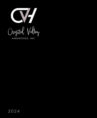 水晶 Valley Hardwood