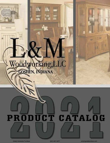 LM Woodworking