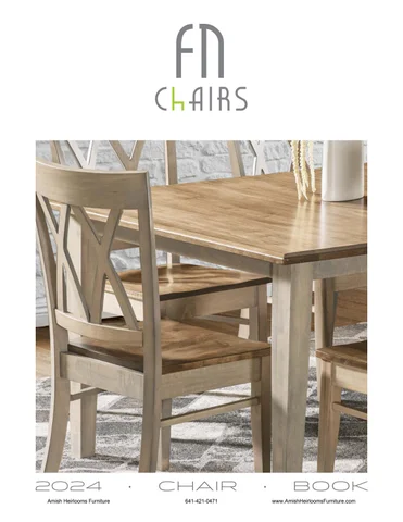 FN Chairs
