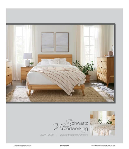 Schwartz Woodworking