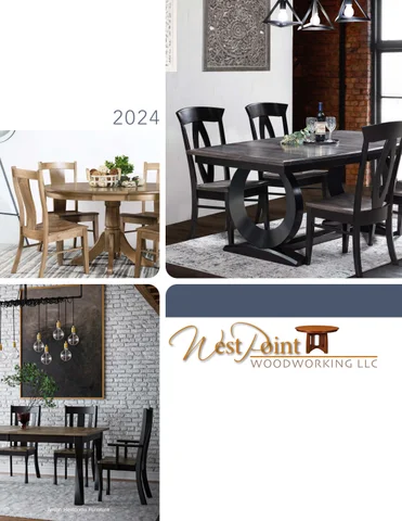 West Point Woodworking