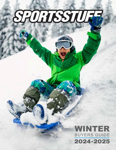 2024-25 Sportsstuff Buyers 指南 Small
