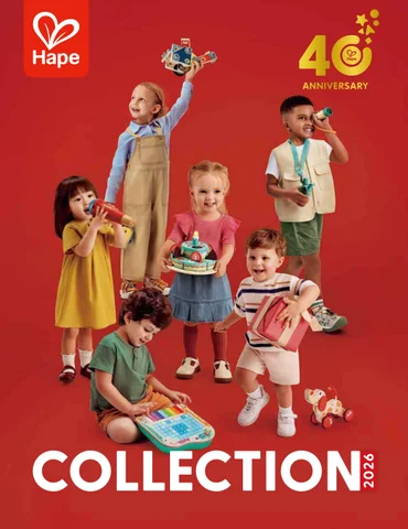 Hape 灯饰目录 2026