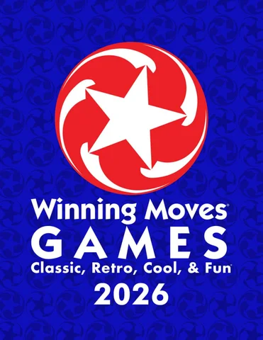 Winning Moves 2026