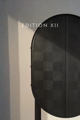 版 XII