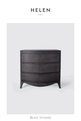 Helen Chest