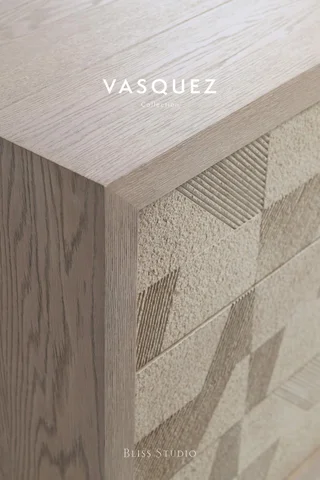 Vasquez 灯饰产品集