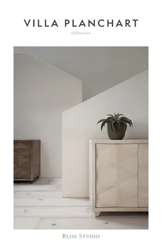 Villa Planchart 灯饰产品集