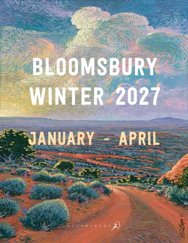 Bloomsbury adult 冬季 2027 家具目录 全集