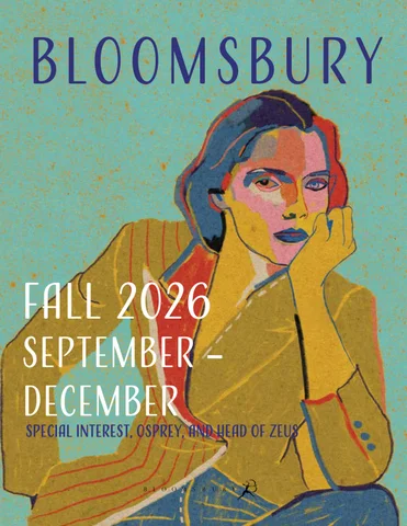 Bloomsbury SI Fall 2026 short