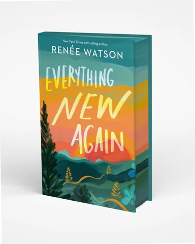 Renée Watson 家具目录 · Everything New Again by