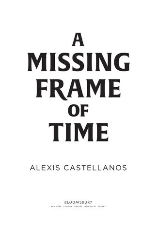Excerpt from A MISSING FRAME OF TIME