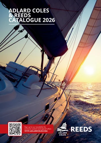 Nautical 家具目录 2026 with 2027 Almanac