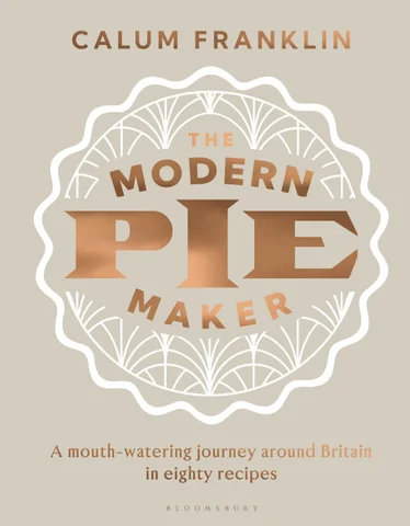The 现代 Pie Maker Press Sampler