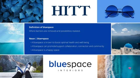 Bluespace Expanded Offerings