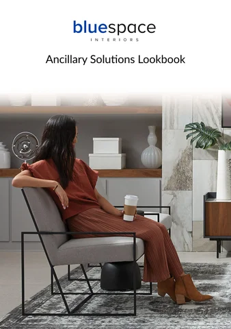 Ancillary Solutions 家具型录