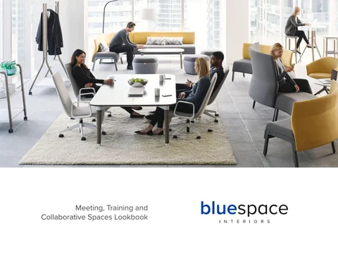 bluespace interiors Meeting Room × Training 家具 型录 -