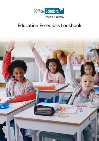 Education Essentials 家具型录