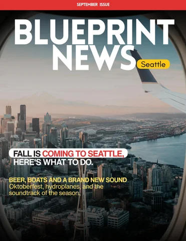 SEPTEMBER 2026 BLUEPRINT NEWS