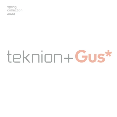bluespace interiors - Teknion GUS 春季 家具产品集 型录