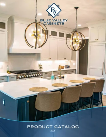 BlueValleyCabinets Blue Valley Cabinets 2025 Product 家具目录