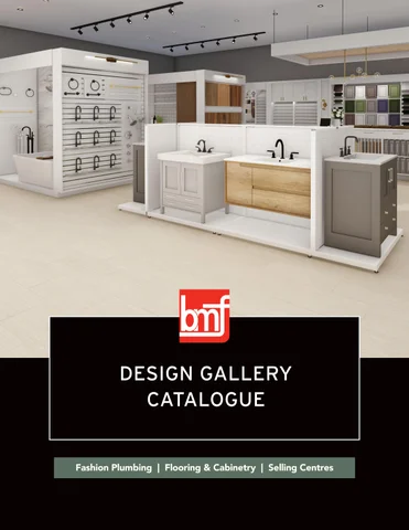 BMF Design Gallery 灯饰目录