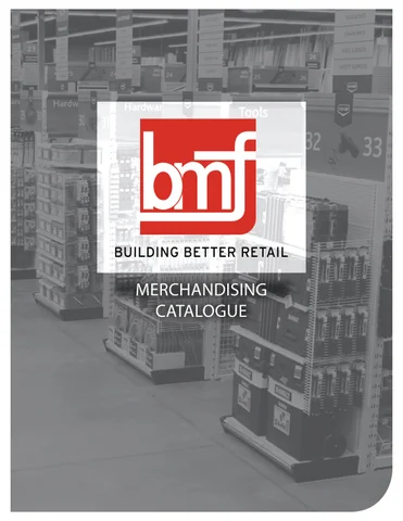 BMF Merchandising 灯饰目录