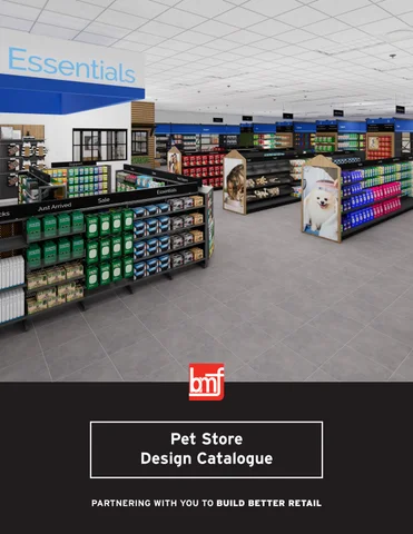 Pet Store Design 灯饰目录
