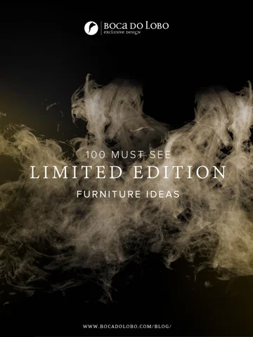 Boca do Lobo 家具目录 · Boca Do Lobo Blog 100 Must See Limited 版 家具 Ideas Free Ebook