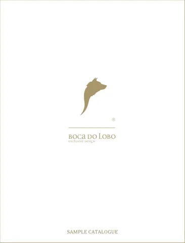 Boca do Lobo 家具目录 · Boca do lobo Finishes
