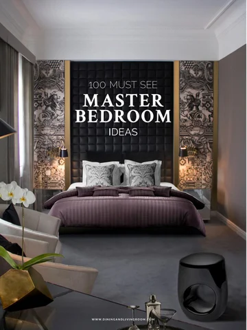 Boca do Lobo 家具目录 · Master 卧室 Ideas Free Ebook