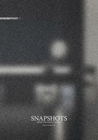 FROST SNAPSHOTS