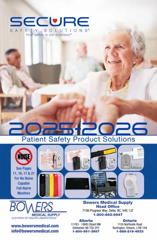 Bowers 家具目录 2025-26
