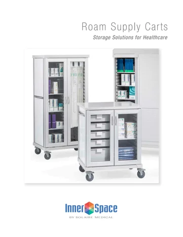 Solaire Roam Product 家具目录