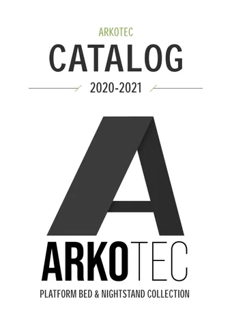 Arkotec 灯饰目录