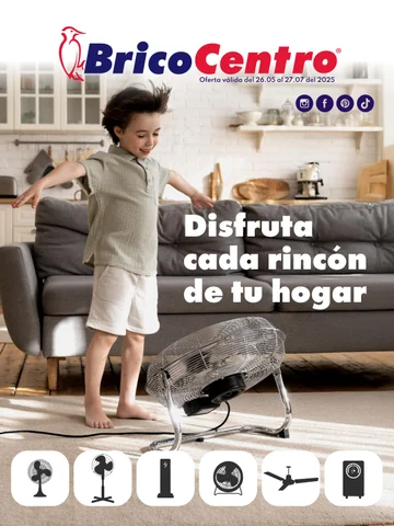 Especial ventilación 2025