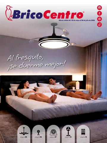 Especial ventilación 英文 BricoCentro