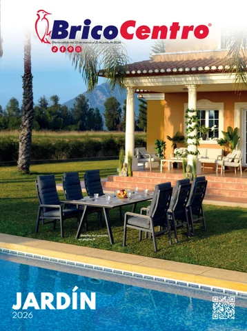 Jardin BC