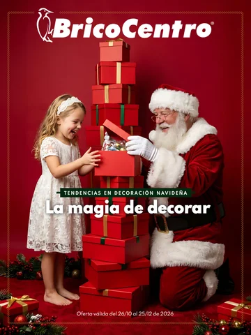 Navidad bc