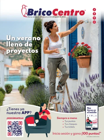 Proyectos verano bc