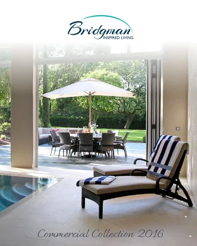 Bridgman 2016 商用 灯饰产品集