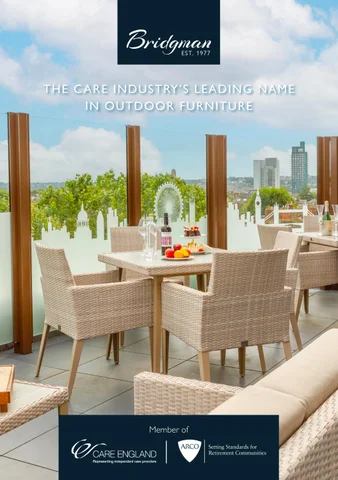 Bridgman Care 家居 灯饰型录 (Aug 2022)
