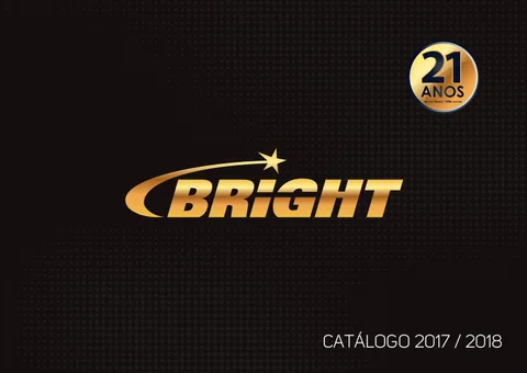 灯饰目录 Bright
