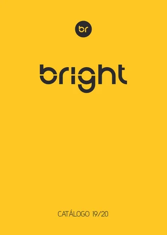 Catalogo Bright 2019-2020