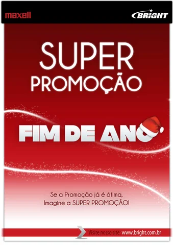 Super Promoção