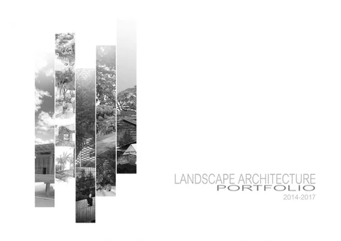 NapadonLA 灯饰目录 · 景观 architecture portfolio