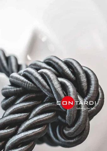 Brink Licht Contardi 灯饰目录 2017