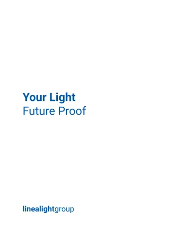 Linea 灯饰 2021 目录